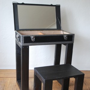 The Urban Dressing Table